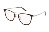 Robin Brown eyeglasses side view